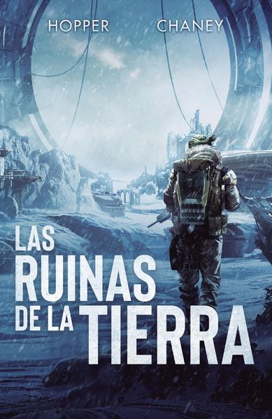Produktbild: Las ruinas de la Tierra