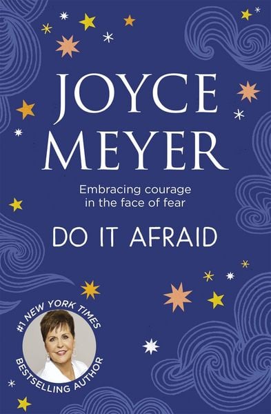 Produktbild: Do It Afraid