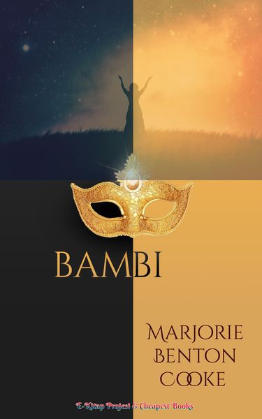 Produktbild: Bambi