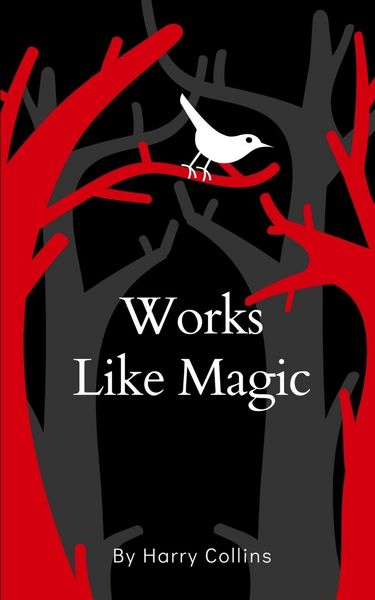 Produktbild: Works Like Magic