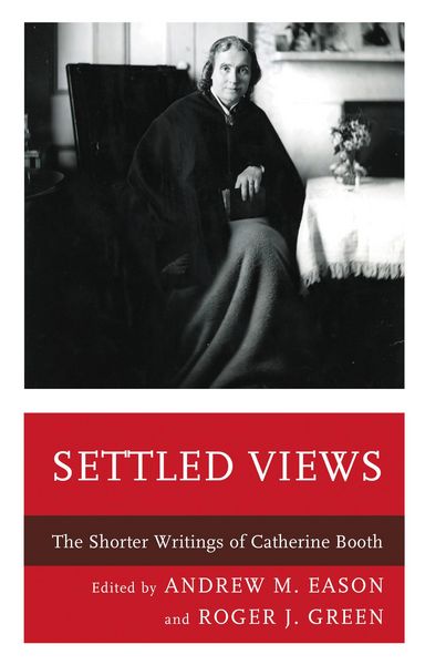 Produktbild: Settled Views
