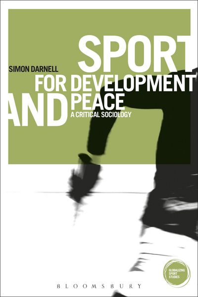 Produktbild: Sport for Development and Peace