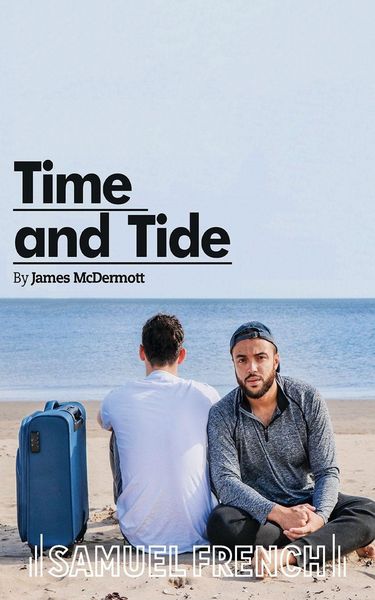 Produktbild: Time and Tide