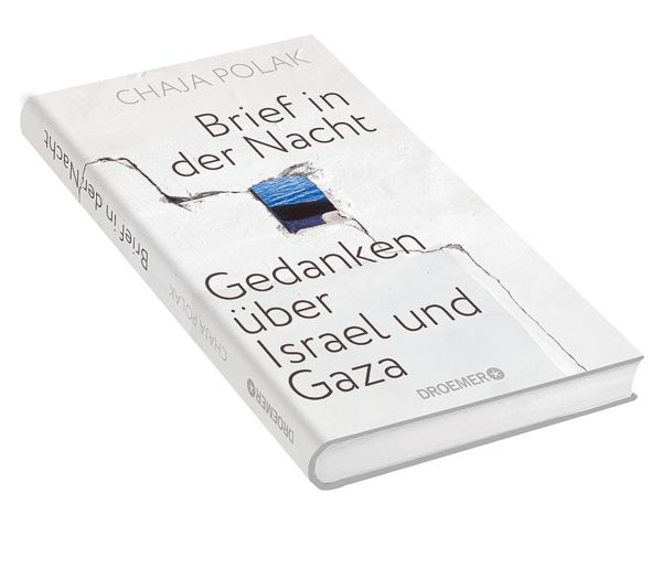 Produktbild: Brief in der Nacht