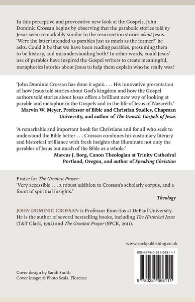 Produktbild: The Power of Parable