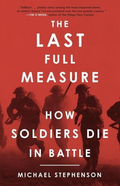 Produktbild: The Last Full Measure