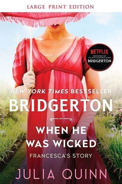 Produktbild: When He Was Wicked