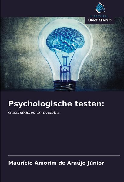 Produktbild: Psychologische testen:
