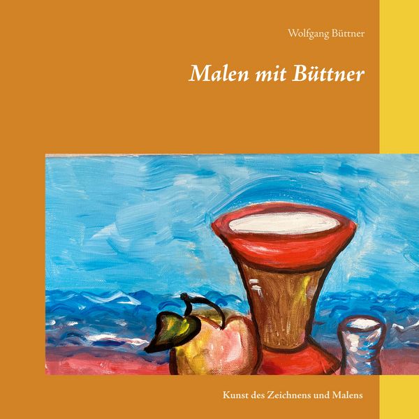 Produktbild: Malen mit B&uuml;ttner