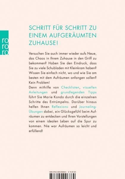 Produktbild: Alles in Ordnung