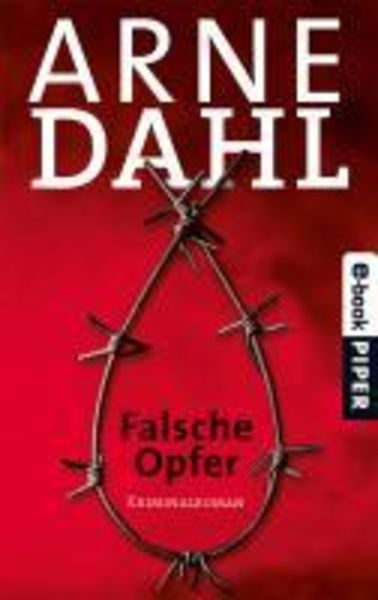 Falsche Opfer