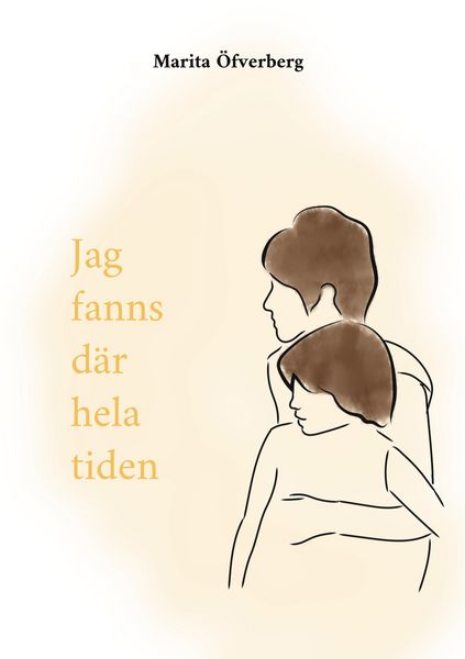Produktbild: Jag fanns d&auml;r hela tiden
