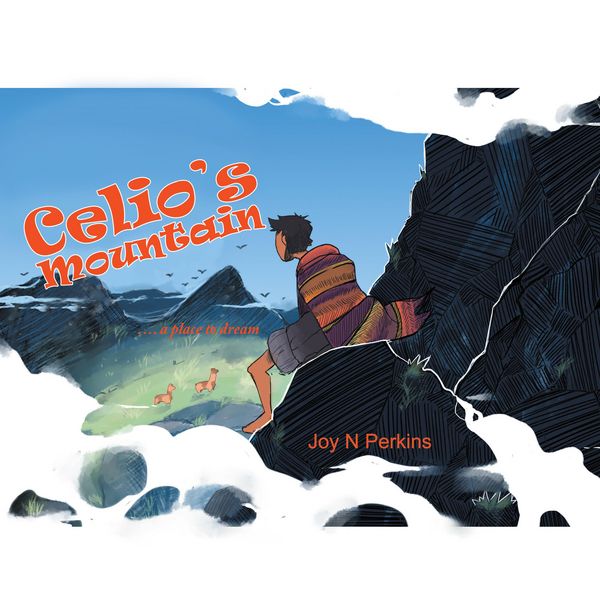 Produktbild: Celio's Mountain