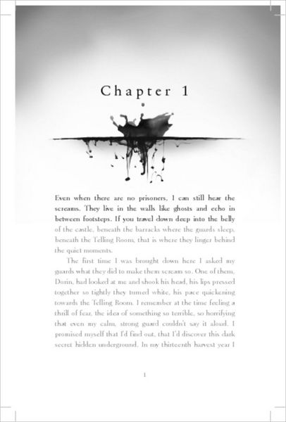Produktbild: The Sin Eater's Daughter