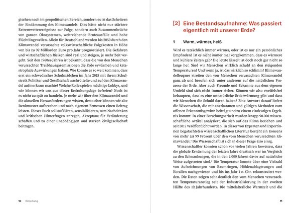 Produktbild: Das fehlende Narrativ
