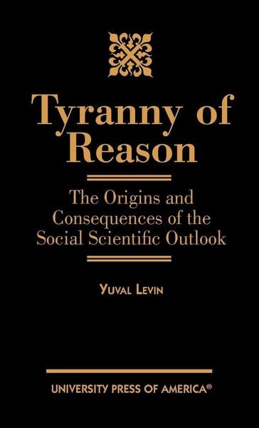 Produktbild: Tyranny of Reason