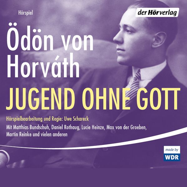 Produktbild: Jugend ohne Gott