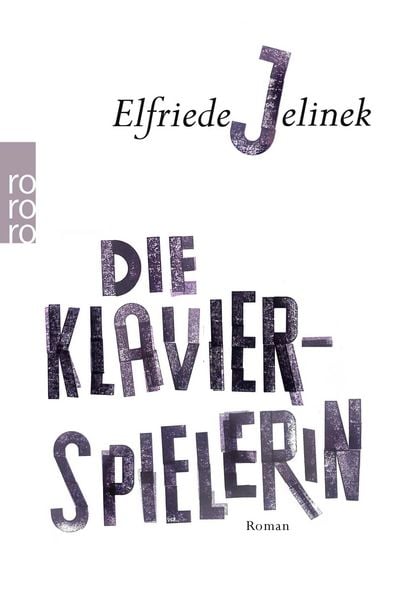 Produktbild: Die Klavierspielerin