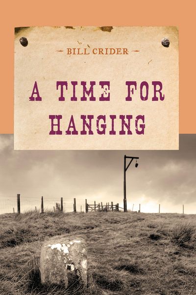 Produktbild: A Time for Hanging