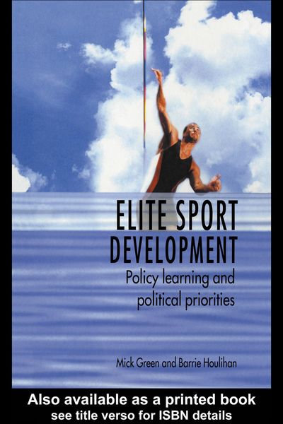 Produktbild: Elite Sport Development