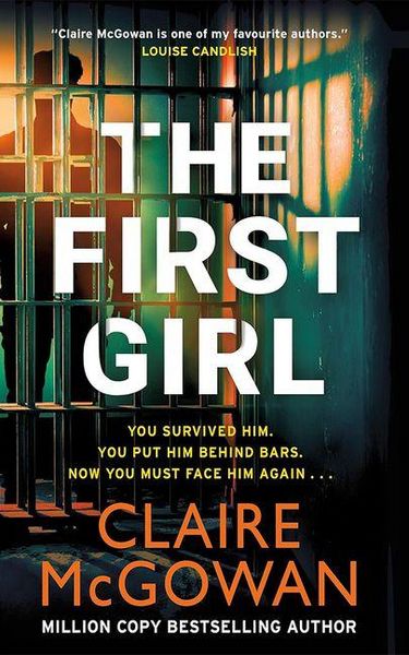 Produktbild: The First Girl