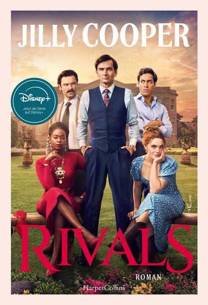 Produktbild: Rivals