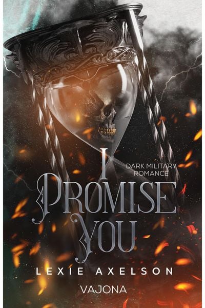 Produktbild: I Promise You