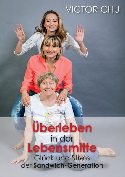 Produktbild: &Uuml;berleben in der Lebensmitte