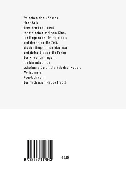Produktbild: In Gro&szlig;st&auml;dten sieht man den Himmel nicht