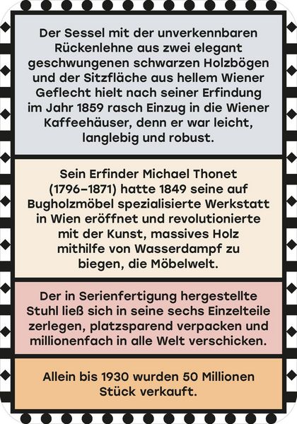 Produktbild: Die kleine Kaffeehausphilosophie