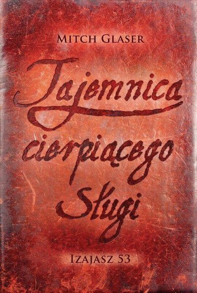 Produktbild: Tajemnica cierpiacego slugi