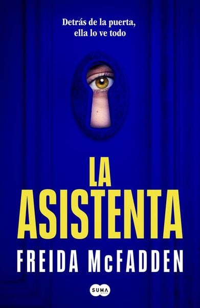Produktbild: La asistenta