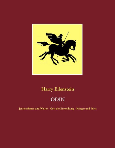 Produktbild: Odin