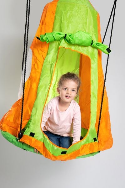 Produktbild: Outdoor active Nestschaukel # 90 cm
