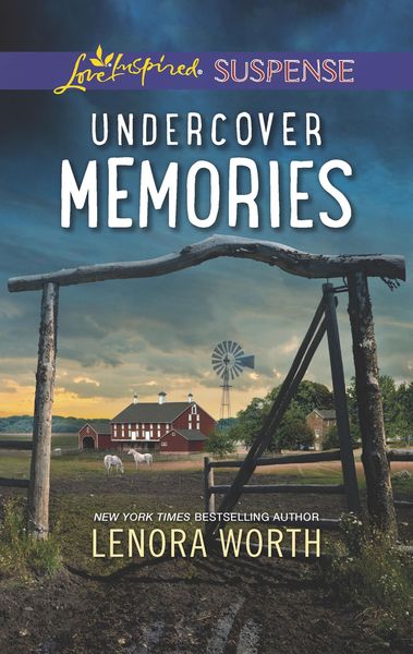 Produktbild: Undercover Memories
