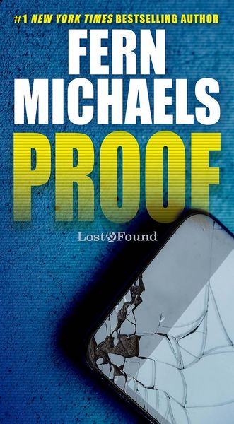 Produktbild: Proof
