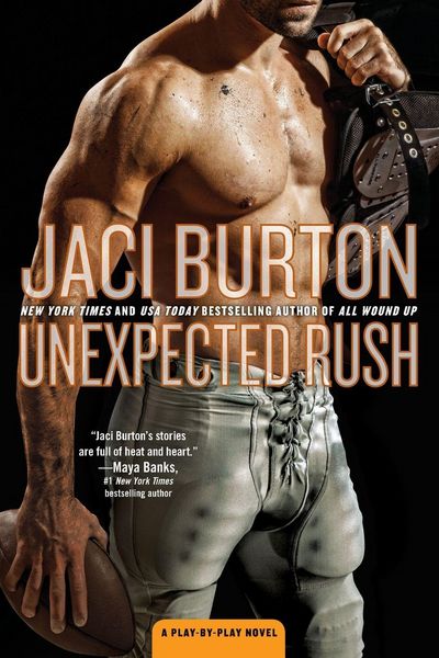 Produktbild: Unexpected Rush