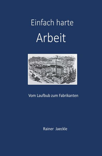 Produktbild: Einfach harte Arbeit