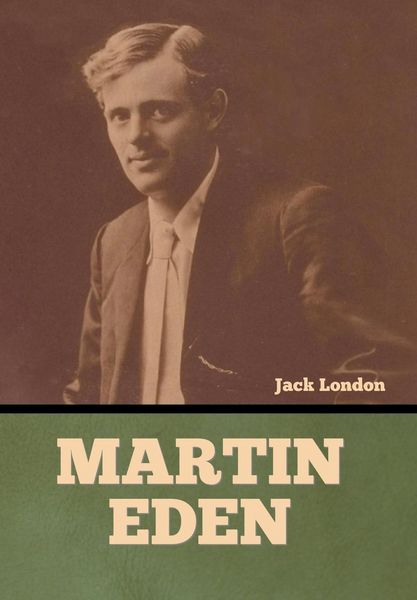 Produktbild: Martin Eden