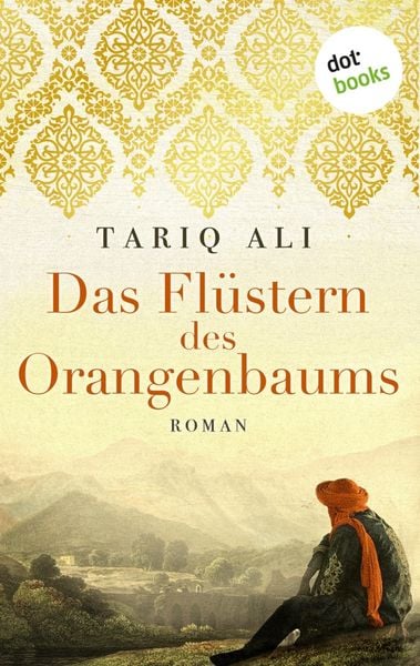 Produktbild: Das Fl&uuml;stern des Orangenbaums
