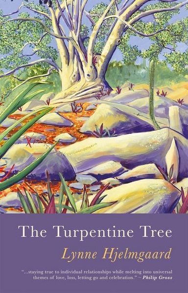 Produktbild: The Turpentine Tree
