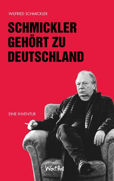 Wilfried Schmickler 'Schmickler gehört zu Deutschland' ansehen + bestellen