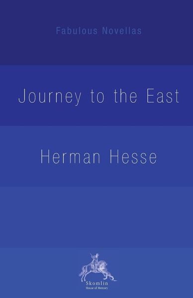 Produktbild: The Journey to the East