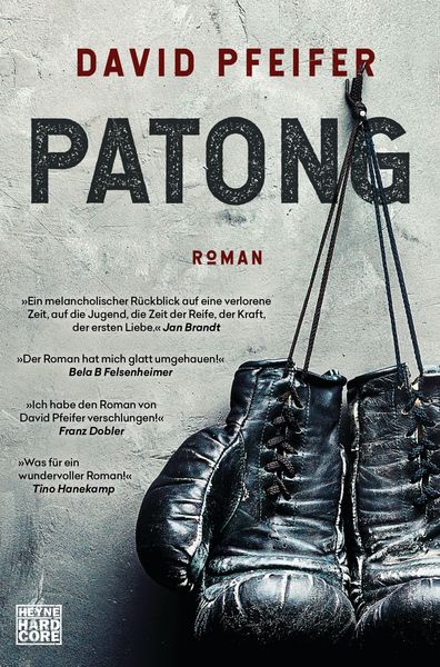 Produktbild: Patong