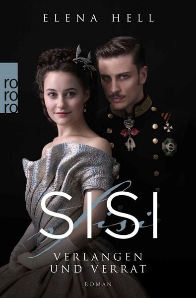 Produktbild: Sisi: Verlangen und Verrat