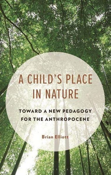 Produktbild: A Child's Place in Nature