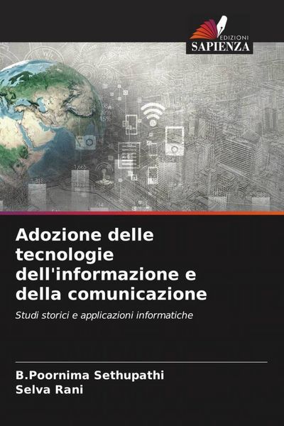 Produktbild: Adozione delle tecnologie dell'informazione e della comunicazione