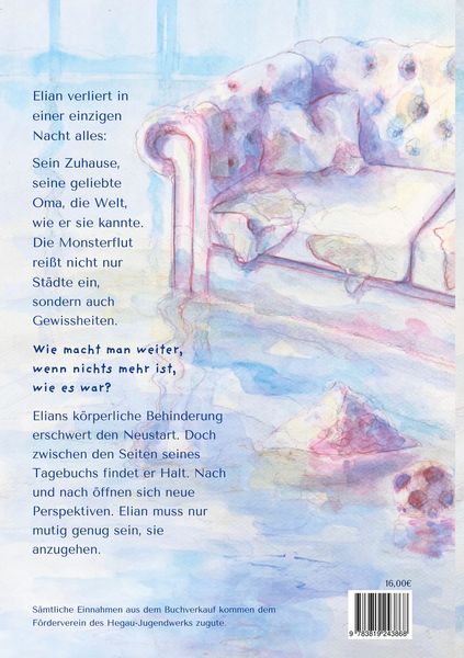 Produktbild: Und dann werde ich stolz sein. Auf mich.