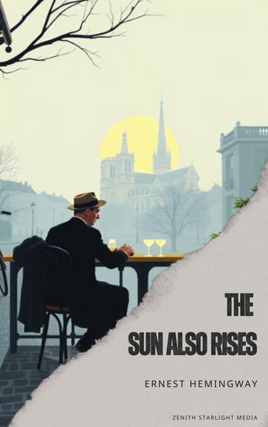Produktbild: The Sun Also Rises