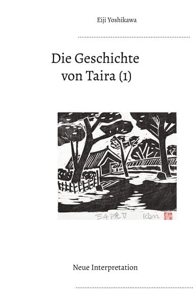 Produktbild: Die Geschichte von Taira (1)